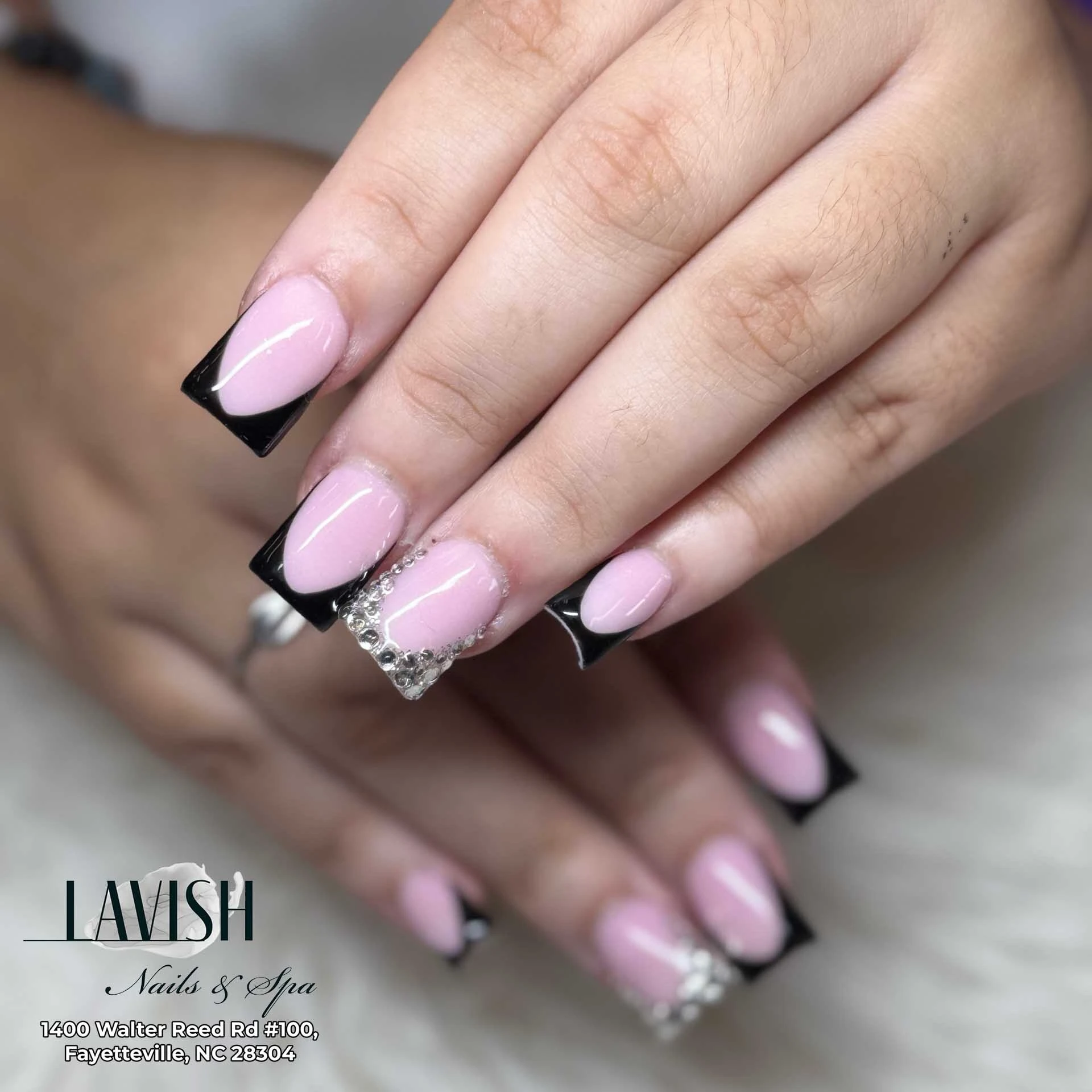 Nail Design August 10 2026